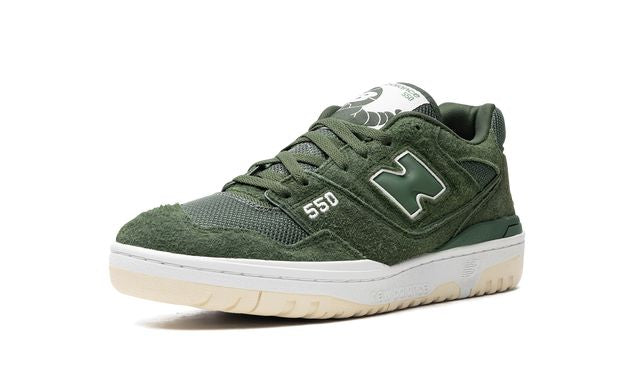 NB 550 Nori