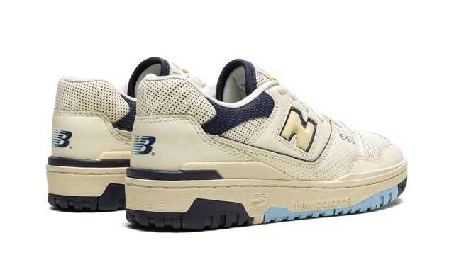 NB 550 Rich Paul