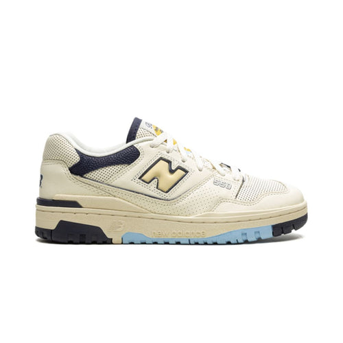 NB 550 Rich Paul