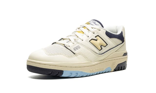 NB 550 Rich Paul