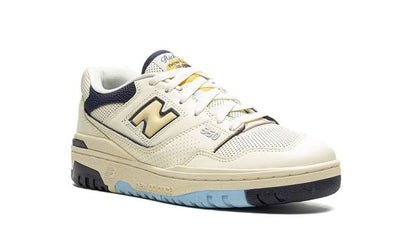 NB 550 Rich Paul
