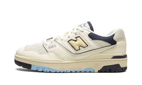 NB 550 Rich Paul