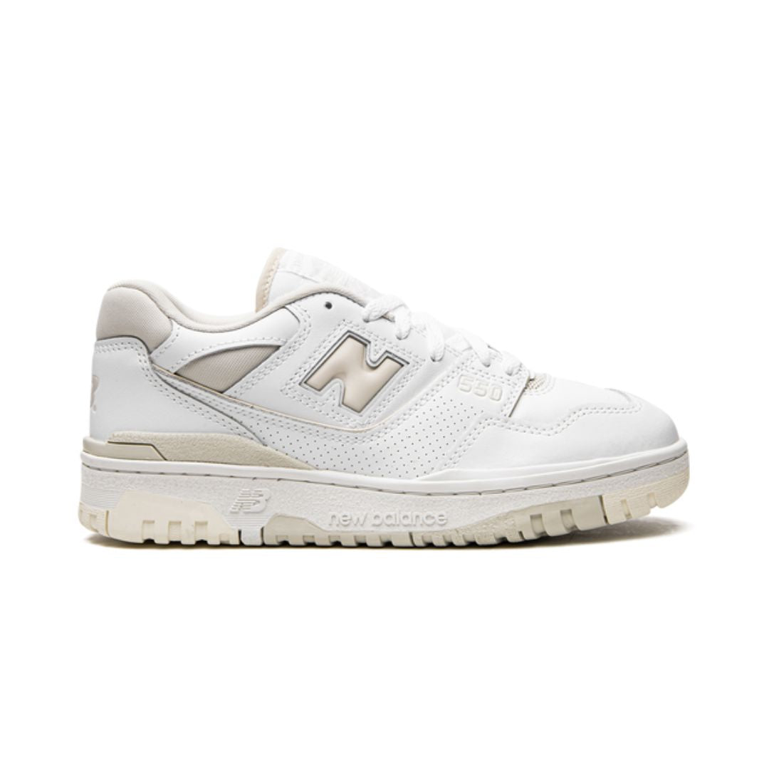 NB 550 Silver Birch