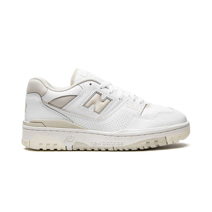 NB 550 Silver Birch