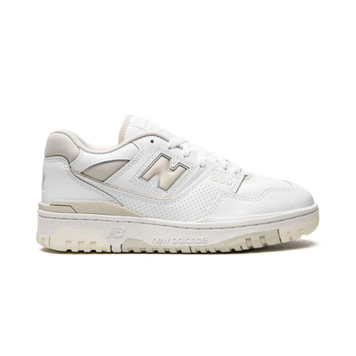 NB 550 Silver Birch