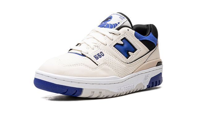 NB 550 Team Royal