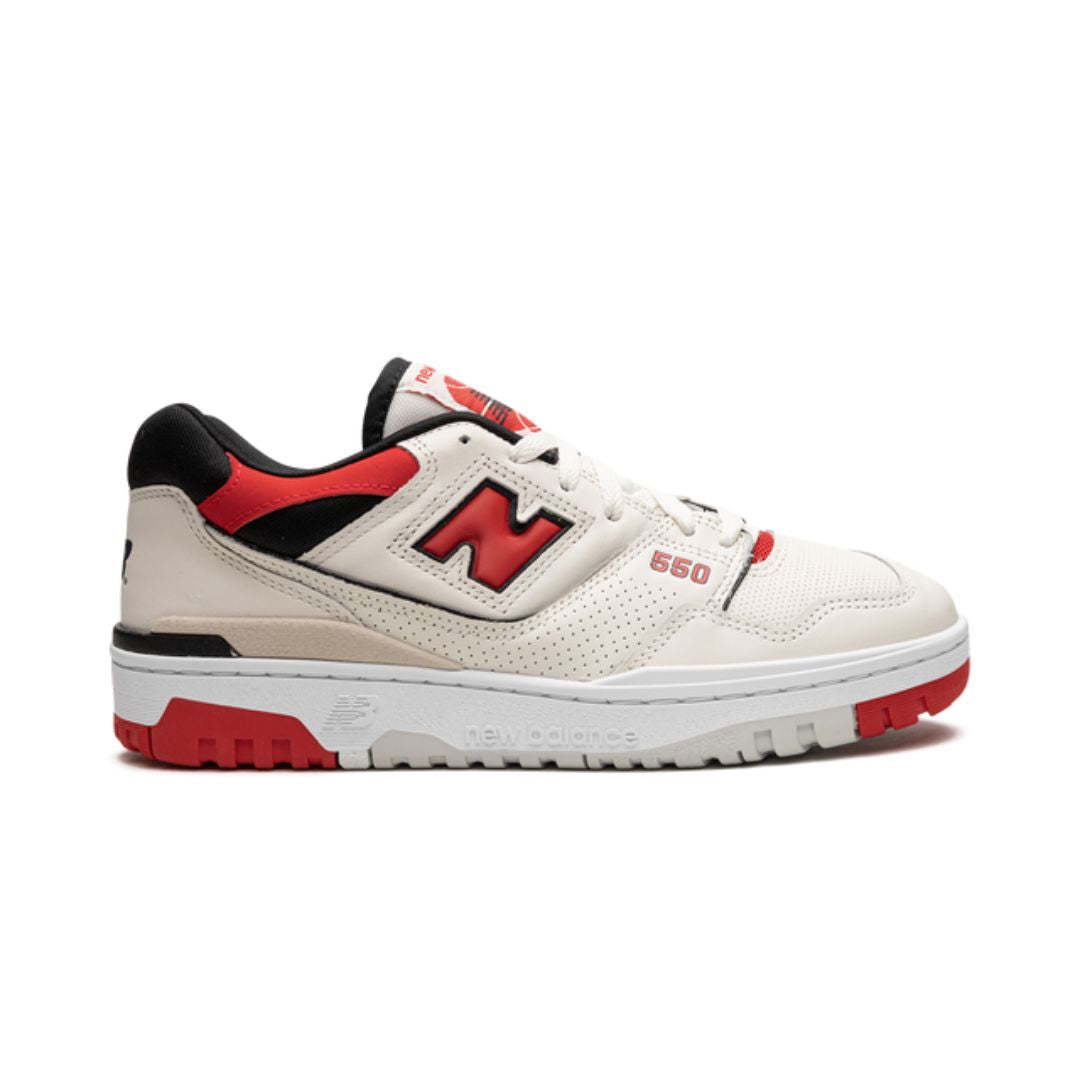 NB 550 True Red