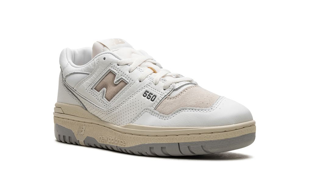 NB 550 Vintage