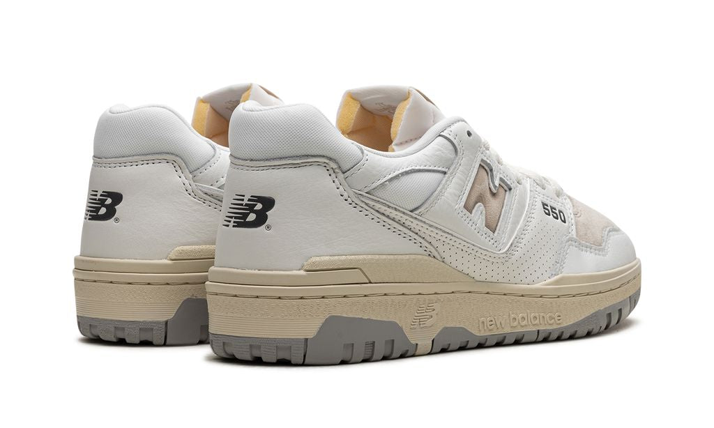 NB 550 Vintage