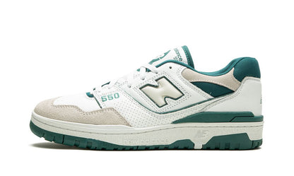NB 550 Vintage Teal