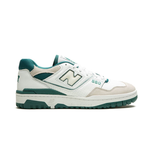 NB 550 Vintage Teal