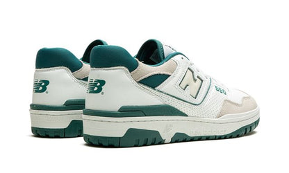 NB 550 Vintage Teal