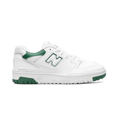 NB 550 White Classic Pine
