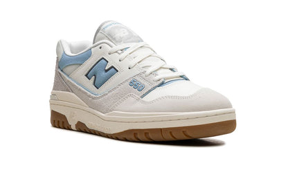 NB 550 White/Blue