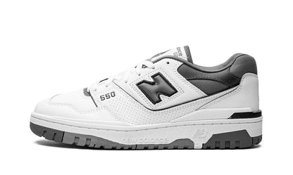 NB 550 White/Grey