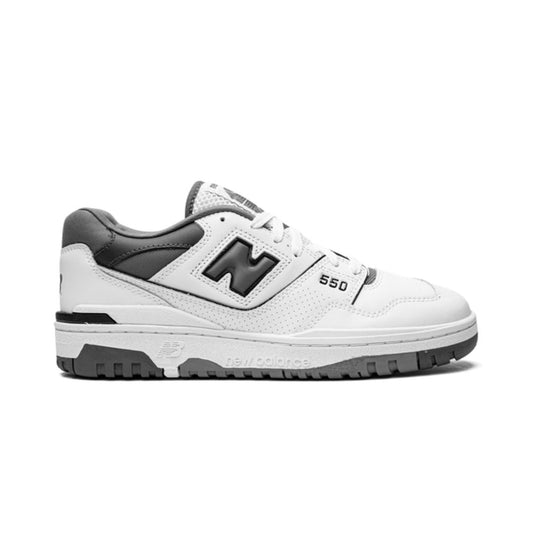NB 550 White/Grey