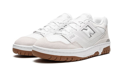 NB 550 White/Gum