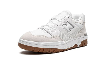NB 550 White/Gum