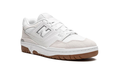 NB 550 White/Gum