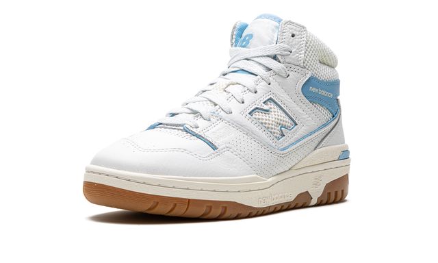 NB 650 Aime Leon Dore - Blue Haze