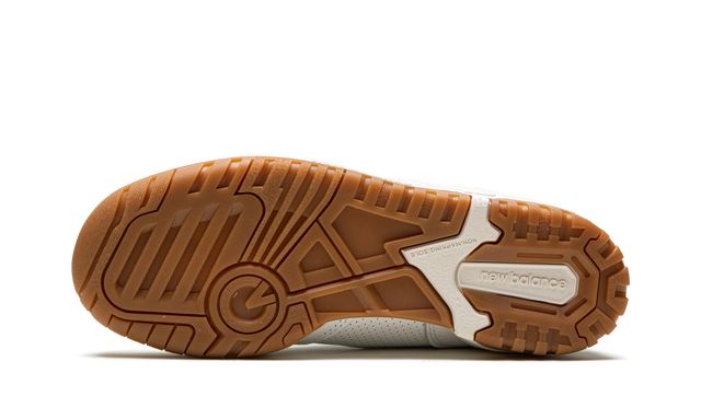 NB 650 Aime Leon Dore - Blue Haze