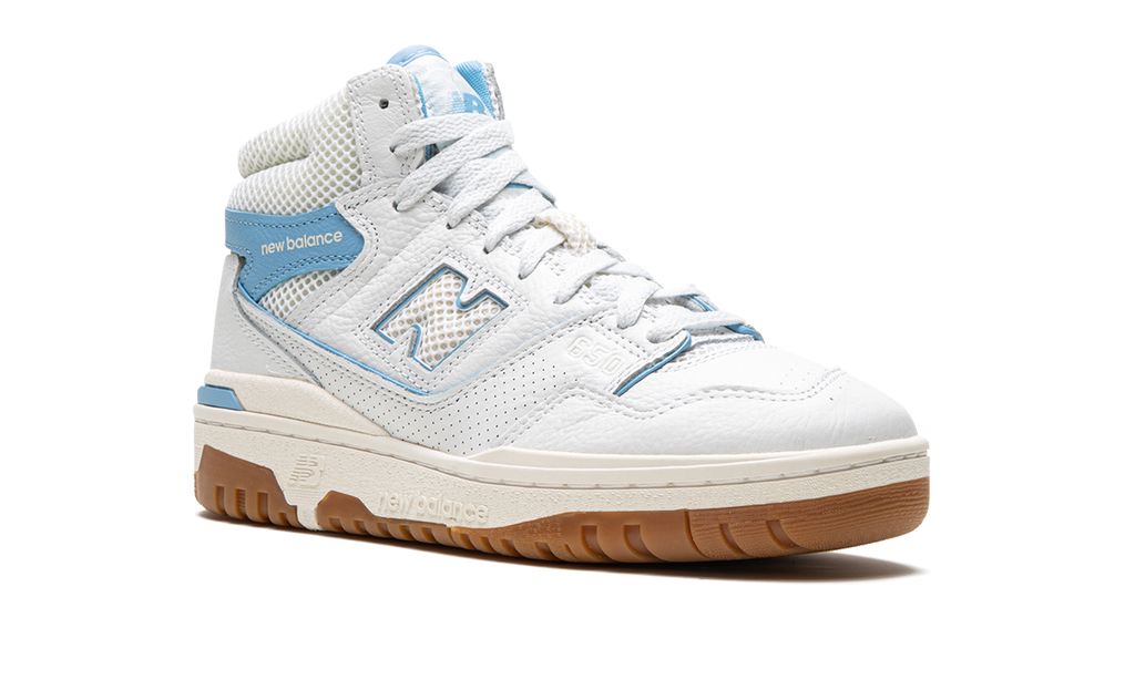 NB 650 Aime Leon Dore - Blue Haze