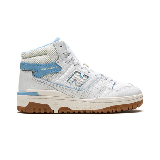 NB 650 Aime Leon Dore - Blue Haze