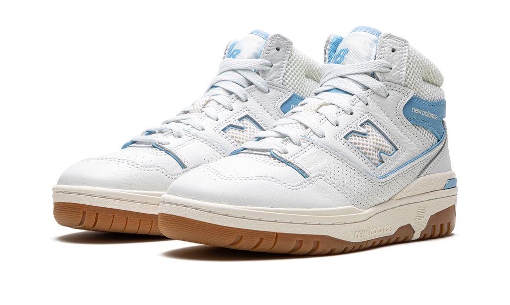 NB 650 Aime Leon Dore - Blue Haze