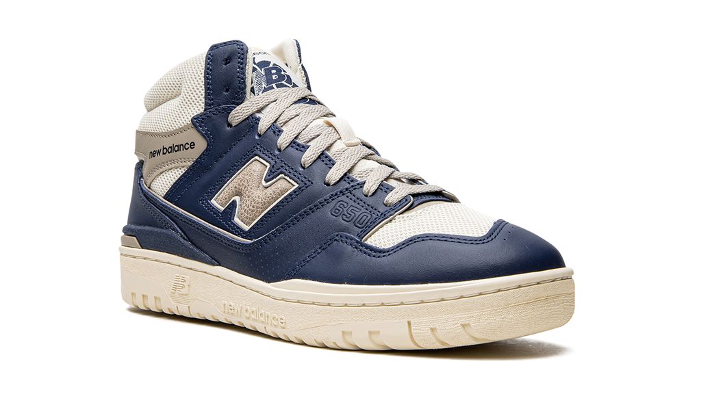 NB 650 Aime Leon Dore