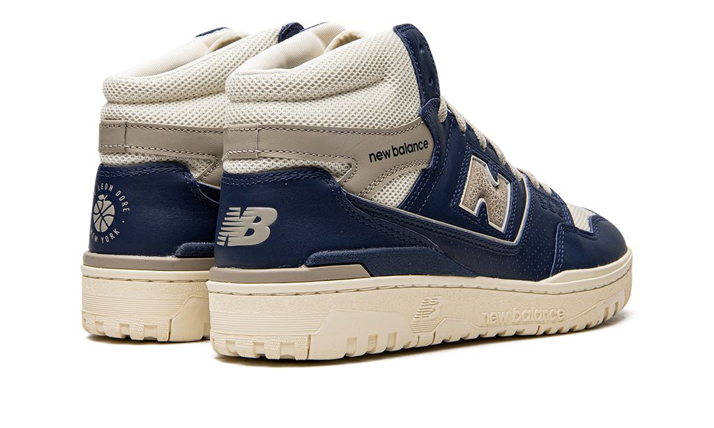 NB 650 Aime Leon Dore