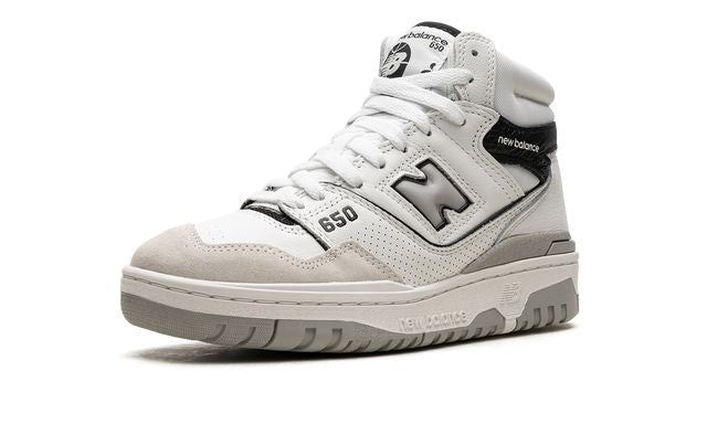 Rucsac NB 650 Angora - Negru