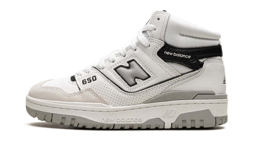 Rucsac NB 650 Angora - Negru