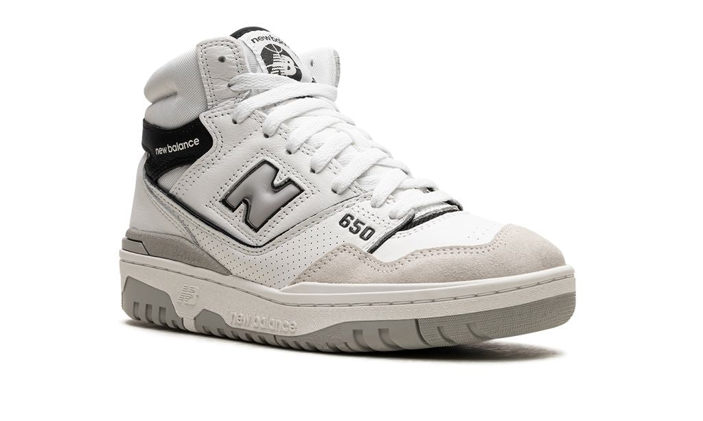 Rucsac NB 650 Angora - Negru