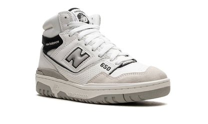 Rucsac NB 650 Angora - Negru