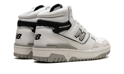 Rucsac NB 650 Angora - Negru