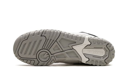 Rucsac NB 650 Angora - Negru