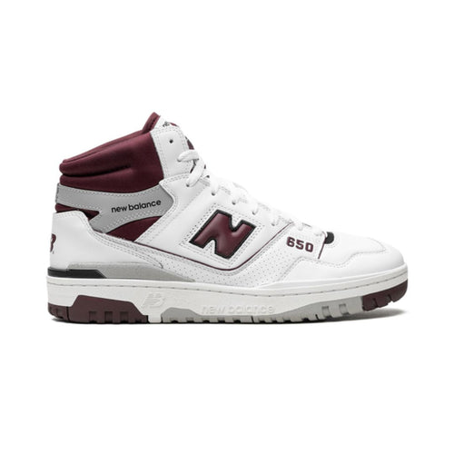 NB 650 Burgundia