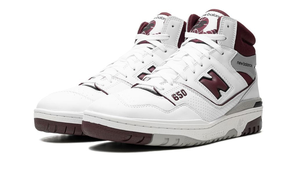NB 650 Burgundia