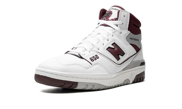 NB 650 Burgundia