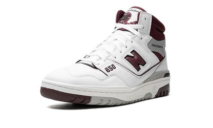 NB 650 Burgundia
