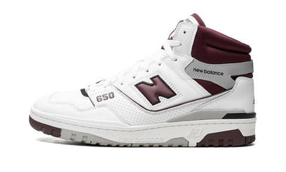 NB 650 Burgundia