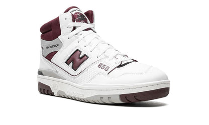 NB 650 Burgundia
