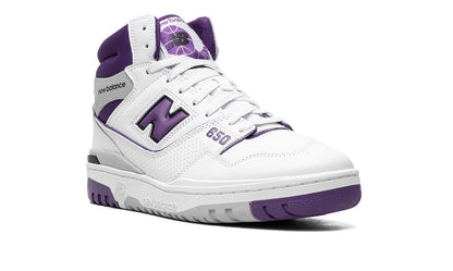 NB 650 Purpuriu Interstelar