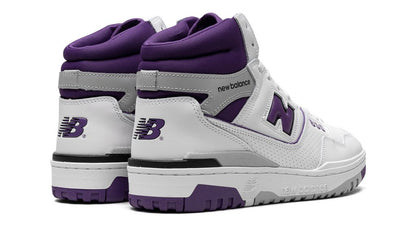 NB 650 Purpuriu Interstelar