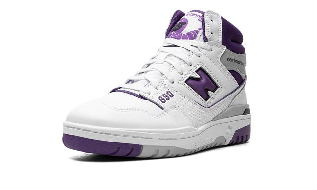 NB 650 Purpuriu Interstelar