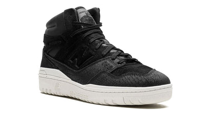 NB 650 Junya Watanabe MAN - Alb Negru