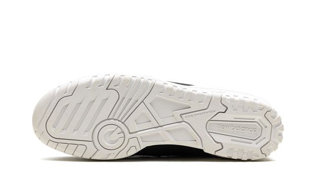 NB 650 Junya Watanabe MAN - Alb Negru