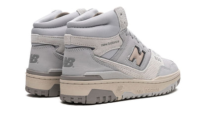 NB 650 Aluminiu ușor