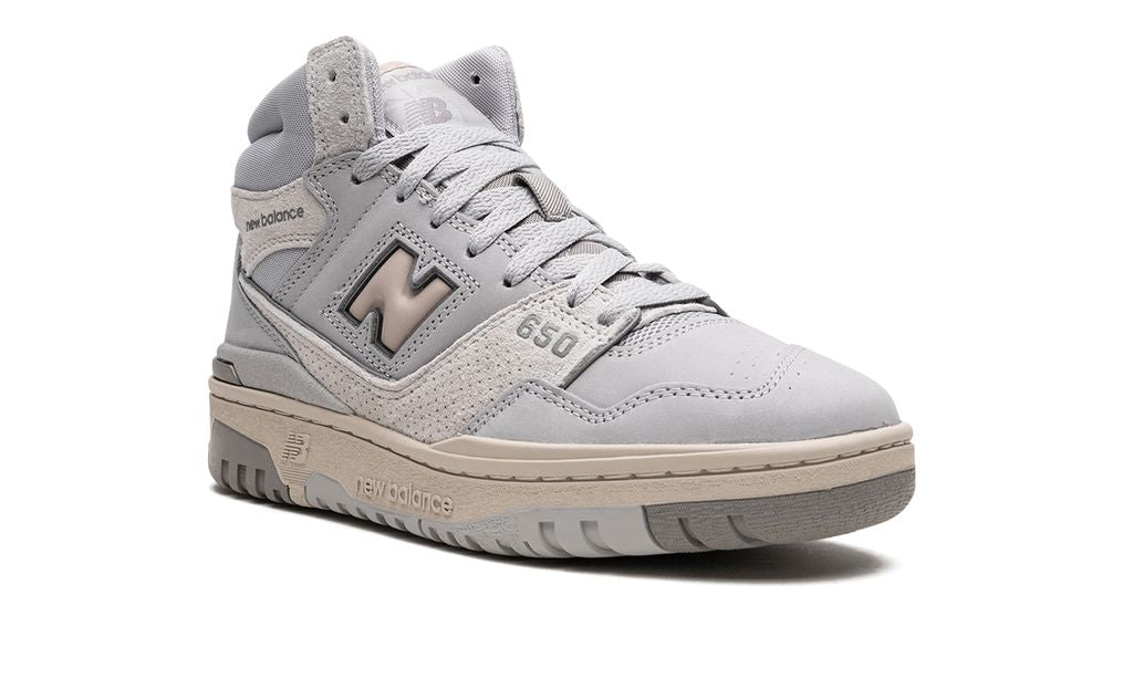 NB 650 Aluminiu ușor