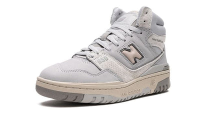 NB 650 Aluminiu ușor